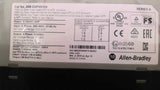 Allen Bradley 25B-D2P3N104 Power Flex AC Drive 2.3AMP 1HP