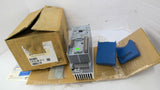 Nordac SK 520E-750-340-A Inverter Drive 1 HP 3-PH 47-63HZ 480VAC
