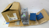 Nordac SK 520E-750-340-A Inverter Drive 1 HP 3-PH 47-63HZ 480VAC