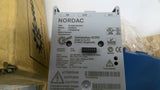 Nordac SK 520E-750-340-A Inverter Drive 1 HP 3-PH 47-63HZ 480VAC