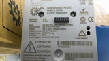 Nordac SK 520E-750-340-A Inverter Drive 1 HP 3-PH 47-63HZ 480VAC