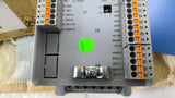 Nordac SK 520E-750-340-A Inverter Drive 1 HP 3-PH 47-63HZ 480VAC