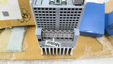 Nordac SK 520E-750-340-A Inverter Drive 1 HP 3-PH 47-63HZ 480VAC