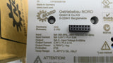 Nordac SK 520E-750-340-A Inverter Drive 1 HP 3-PH 47-63HZ 480VAC