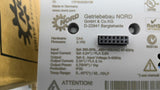 Nordac SK 520E-750-340-A Inverter Drive 1 HP 3-PH 47-63HZ 480VAC