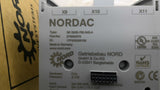Nordac SK 520E-750-340-A Inverter Drive 1 HP 3-PH 47-63HZ 480VAC