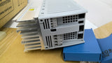 Nordac SK 520E-750-340-A Inverter Drive 1 HP 3-PH 47-63HZ 480VAC