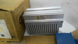 Nordac SK 520E-750-340-A Inverter Drive 1 HP 3-PH 47-63HZ 480VAC