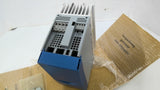 Nordac SK 520E-750-340-A Inverter Drive 1 HP 3-PH 47-63HZ 480VAC