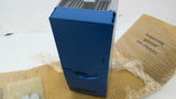 Nordac SK 520E-750-340-A Inverter Drive 1 HP 3-PH 47-63HZ 480VAC