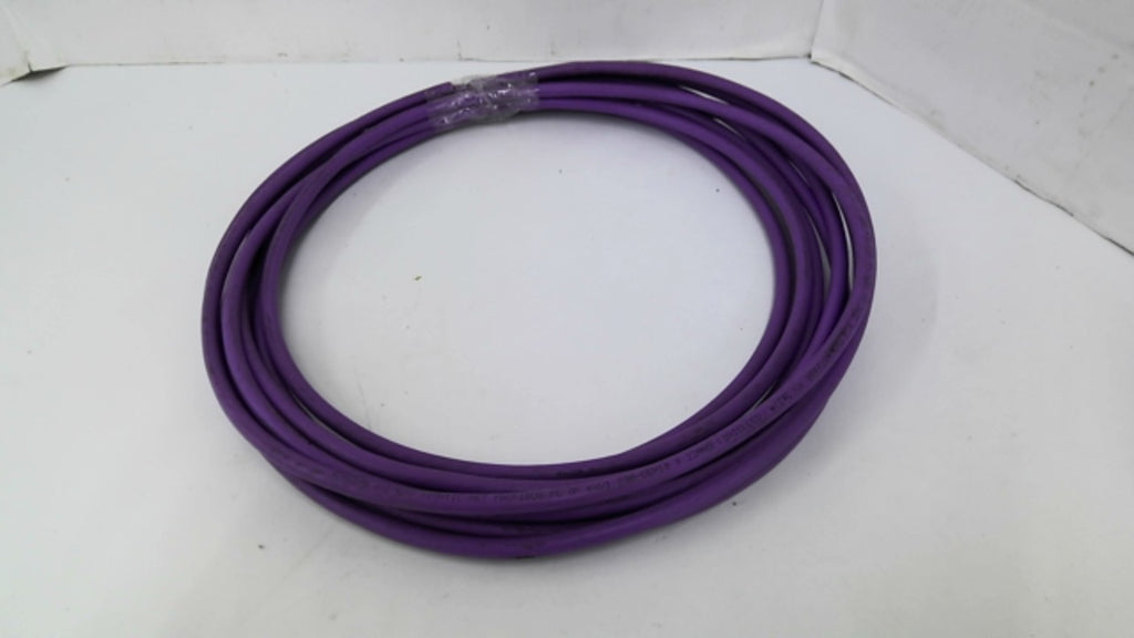 Siemens Simatic 6XV1830-0EH10 Net Profibus Standard Cable 22AWG 030554m