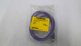 Turck RKSW-5725-1M/C1184 Cable 300V