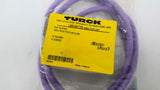 Turck RKSW-5725-1M/C1184 Cable 300V
