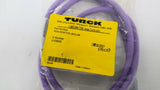 Turck RKSW-5725-1M/C1184 Cable 300V