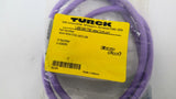 Turck RKSW-5725-1M/C1184 Cable 300V