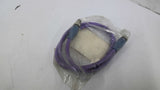 Turck RKSW-5725-1M/C1184 Cable 300V