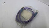 Turck RKSW-5725-1M/C1184 Cable 300V