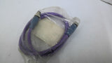 Turck RKSW-5725-1M/C1184 Cable 300V