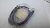 Turck RKSW-5725-1M/C1184 Cable 300V