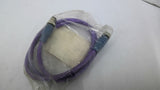 Turck RKSW-5725-1M/C1184 Cable 300V