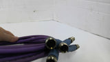 Turck RSSW-RKSW-5725-1.5M/C1184 Cable 300V