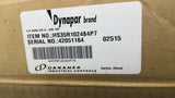 Dynapar HS35R102484P7 Rotary Encoder 5/8" bore 5-26VDC