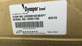 Dynapar HS35R102484P7 Rotary Encoder 5/8" bore 5-26VDC