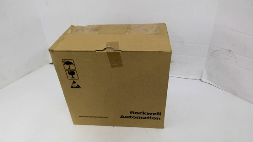Allen Bradley 25B-D4P0N104 Power Flex 2 HP AC Drive 323-528V Input 3-PH