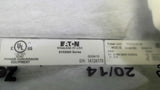 Eaton SVX015A1-4A1B1 Adjustable Frequency Drive 380-500V 15HP