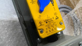 Allen Bradley 440E-L13137-E Right Hand Guardmaster Lifeline Safety Switch 120V