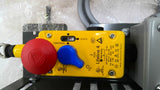 Allen Bradley 440E-L13137-E Right Hand Guardmaster Lifeline Safety Switch 120V