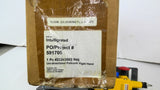 Allen Bradley 440E-L13137-E Right Hand Guardmaster Lifeline Safety Switch 120V