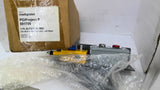 Allen Bradley IEC-947-5-1 Left Hand Guardmaster Lifeline Safety Switch 120V 6AMP