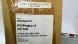 Allen Bradley IEC-947-5-1 Left Hand Guardmaster Lifeline Safety Switch 120V 6AMP