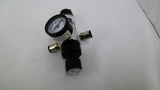Master Pneumatic - Detroit CFR55M-2 Filter Regulator 0-100PSI