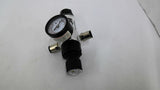 Master Pneumatic - Detroit CFR55M-2 Filter Regulator 0-100PSI