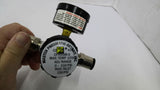 Master Pneumatic - Detroit CFR55M-2 Filter Regulator 0-100PSI