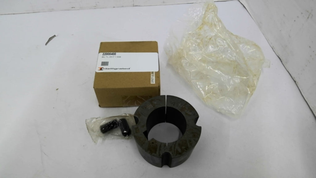 2517 Taper-Lock Bushing 1-15/16" Bore