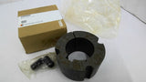 2517 Taper-Lock Bushing 1-15/16" Bore
