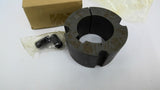 2517 Taper-Lock Bushing 1-15/16" Bore