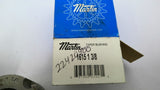 Martin 1615-1-3/8 Taper Lock Bushing Lot Of 2 1-3/8" Bore