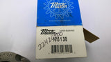 Martin 1615-1-3/8 Taper Lock Bushing Lot Of 2 1-3/8" Bore