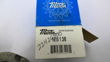Martin 1615-1-3/8 Taper Lock Bushing Lot Of 2 1-3/8" Bore