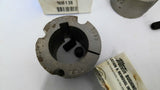 Martin 1615-1-3/8 Taper Lock Bushing Lot Of 2 1-3/8" Bore