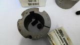 Martin 1615-1-3/8 Taper Lock Bushing Lot Of 2 1-3/8" Bore