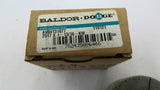 Baldor Dodge 119121 2517X-1-13/16 Taper Lock Bushing 1-13/16" Bore
