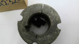 Baldor Dodge 119121 2517X-1-13/16 Taper Lock Bushing 1-13/16" Bore