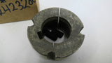 Baldor Dodge 119121 2517X-1-13/16 Taper Lock Bushing 1-13/16" Bore
