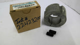 Baldor Dodge 119121 2517X-1-13/16 Taper Lock Bushing 1-13/16" Bore