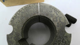 Baldor Dodge 119121 2517X-1-13/16 Taper Lock Bushing 1-13/16" Bore